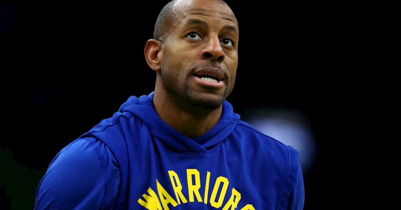 NBA: Viermaliger Champion Iguodala macht Schluss - Karriereende nach 19 Jahren