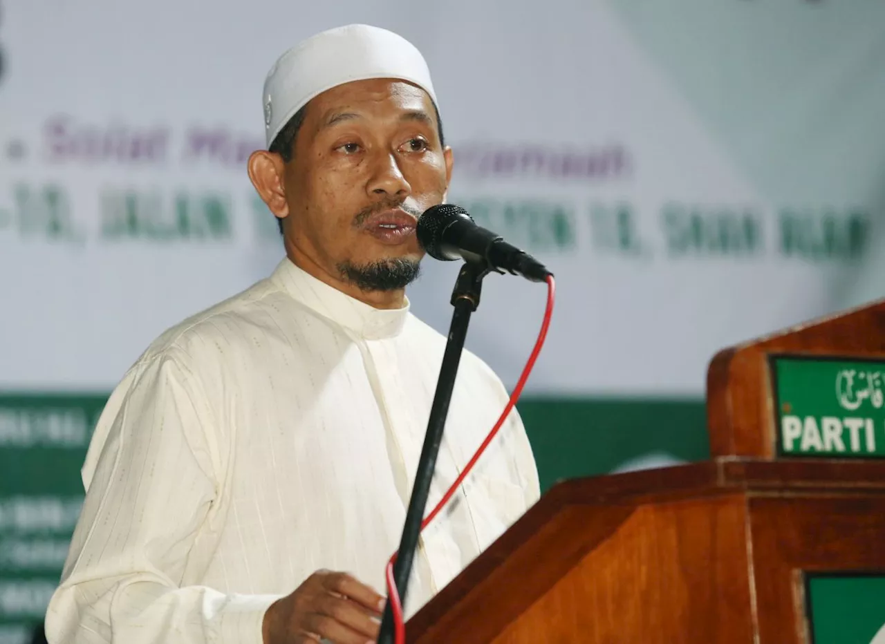 PAS meet: There needs to be a better way to pick candidates, says Selangor PAS