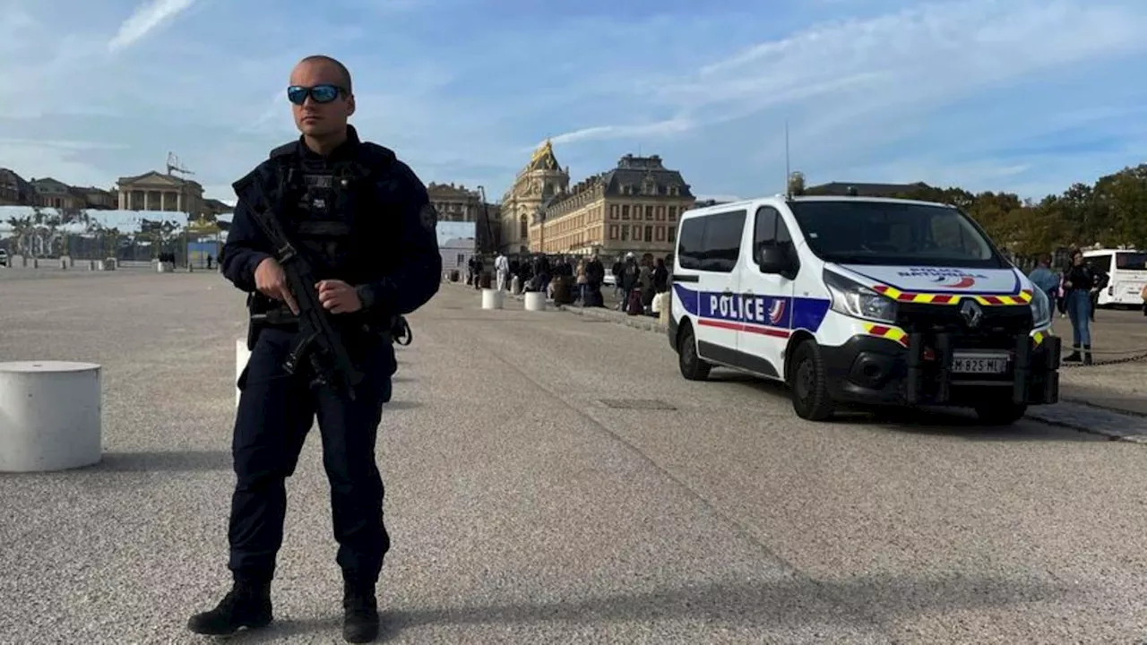 Extremismus: Bombendrohungen gefährden den Tourismus in Frankreich