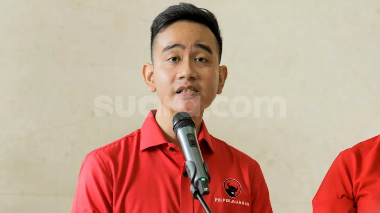 Segini Harta Kekayaan Gibran, Diisukan Bakal Diumumkan Jadi Cawapres Prabowo