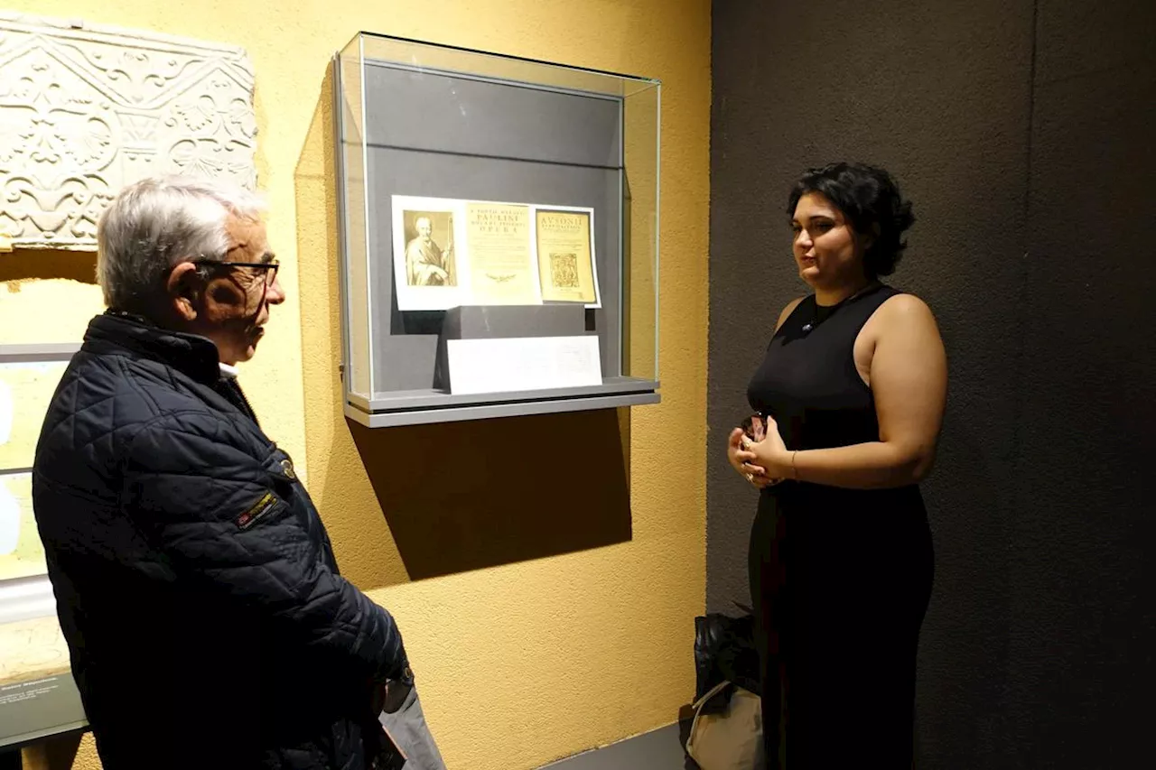 Bordeaux : Quand le musée d’Aquitaine donne carte blanche aux étudiants de Bordeaux Montaigne