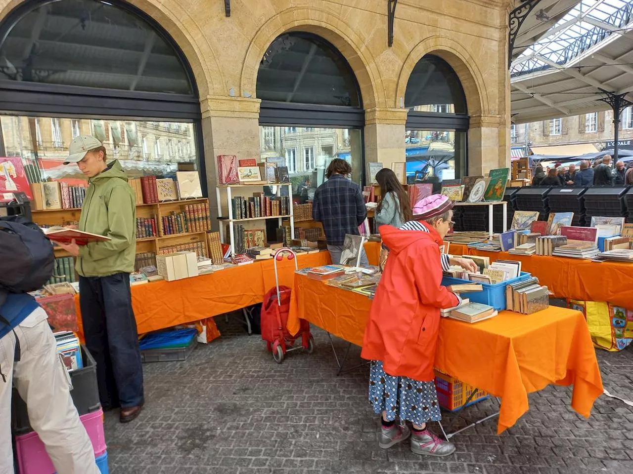 Céline, « Strange », érotisme ou régionalisme : un panel large au Salon du livre ancien, à Bordeaux