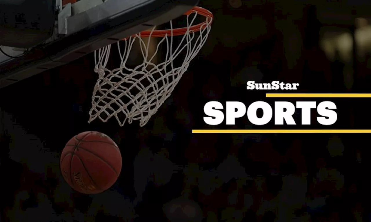 SMDI Basketball league sugdan na karong Lunes