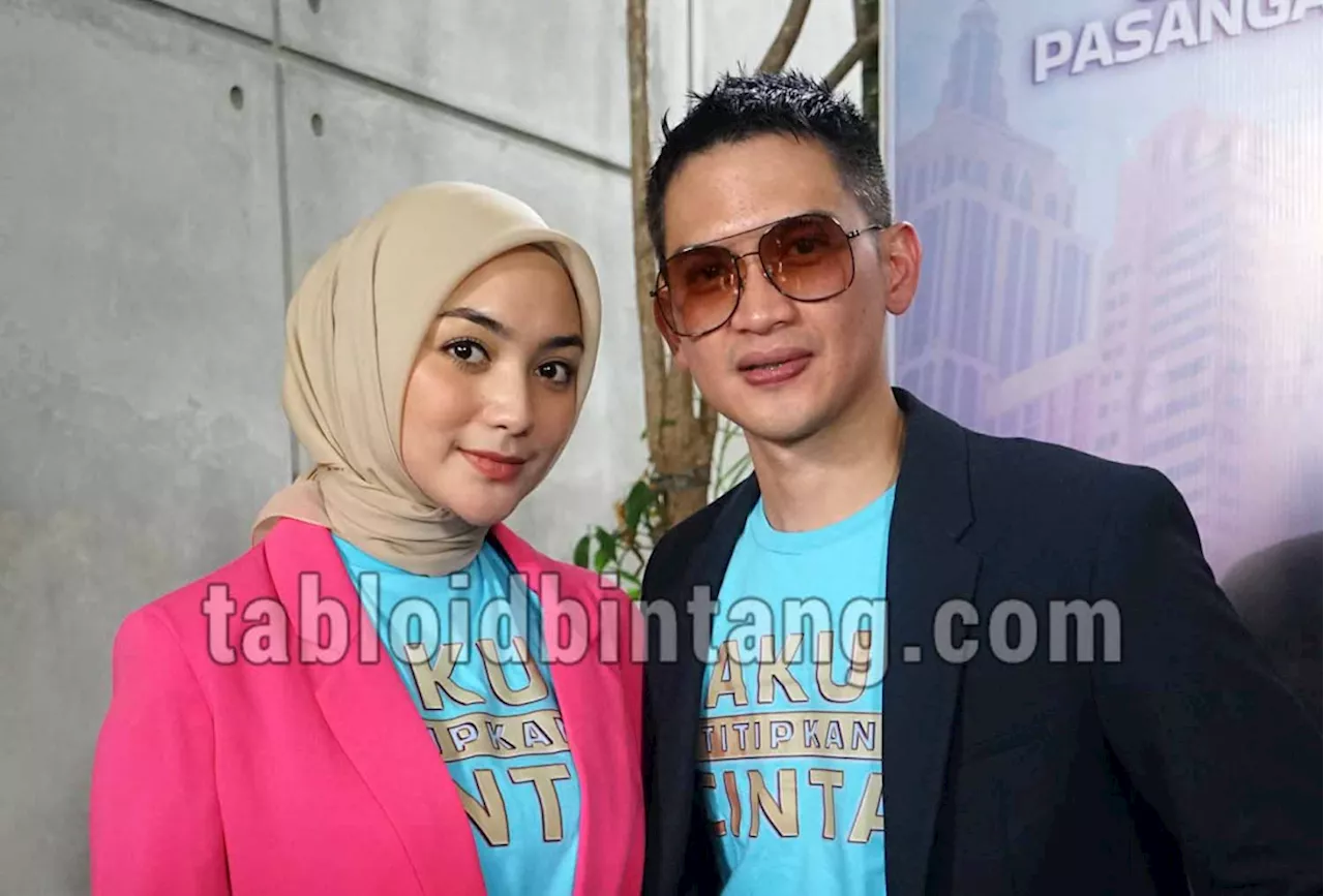 Lama Diam, Citra Kirana Mengaku Sangat Terpukul Soa Pengakuan Wenny Ariani