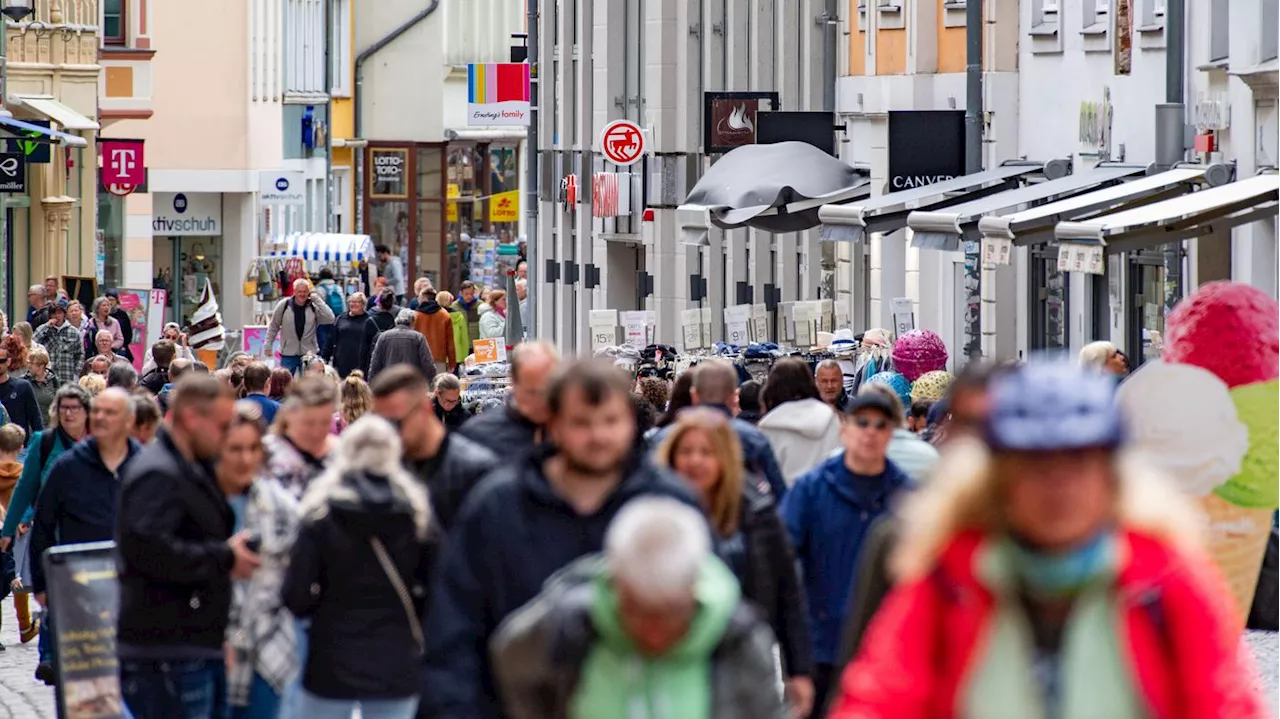 „Triggerpunkte“ : Die gesellschaftliche Spaltung, die es nicht gibt