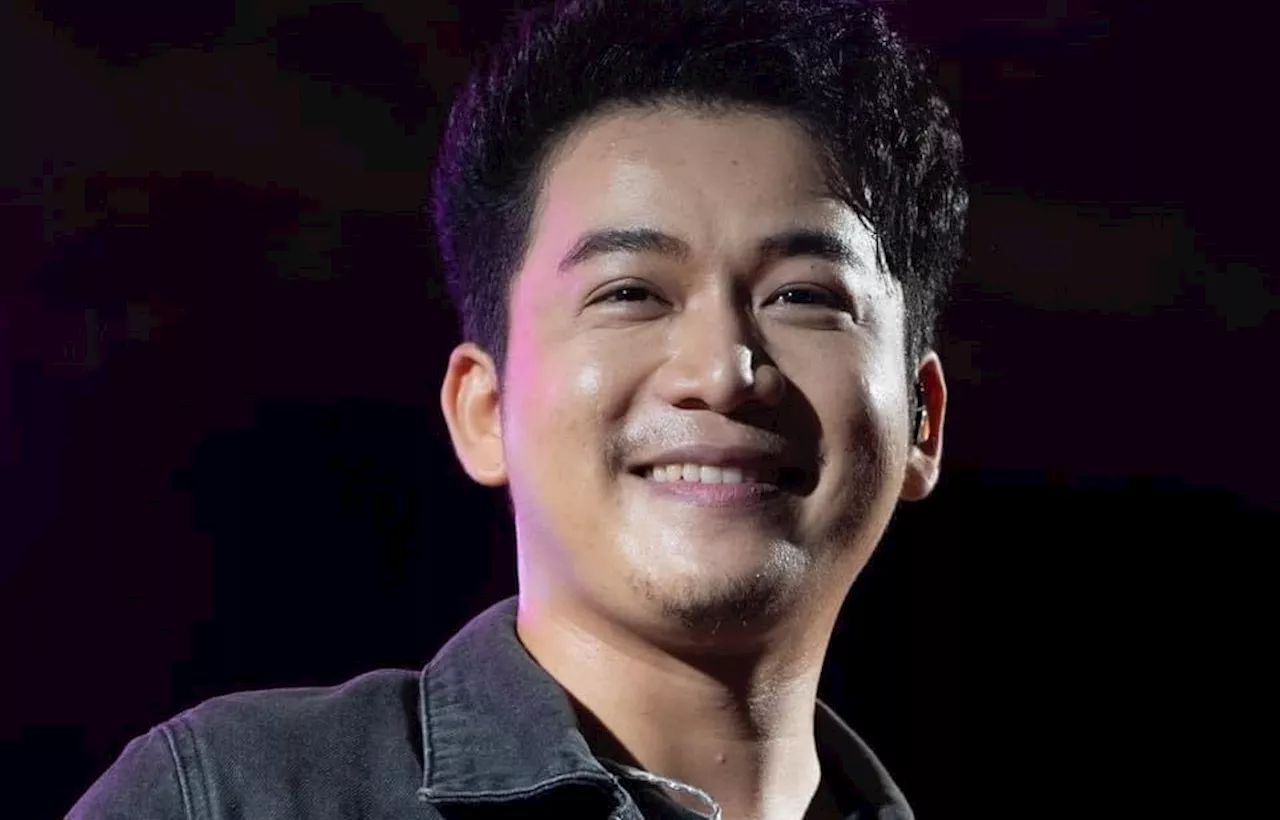 'เบียร์ พร้อมพงษ์' ลุ้น 'เงาะเกี้ยวสาว' 100 ล้านวิว ซุ่มเตรียมอัลบั้มใหม่สิ้นปีนี้
