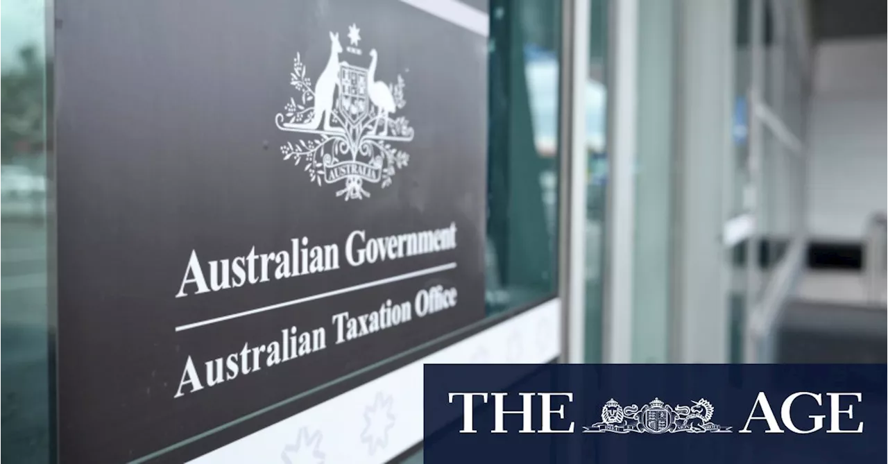 ATO claws back record $6.4 billion in multinational crackdown