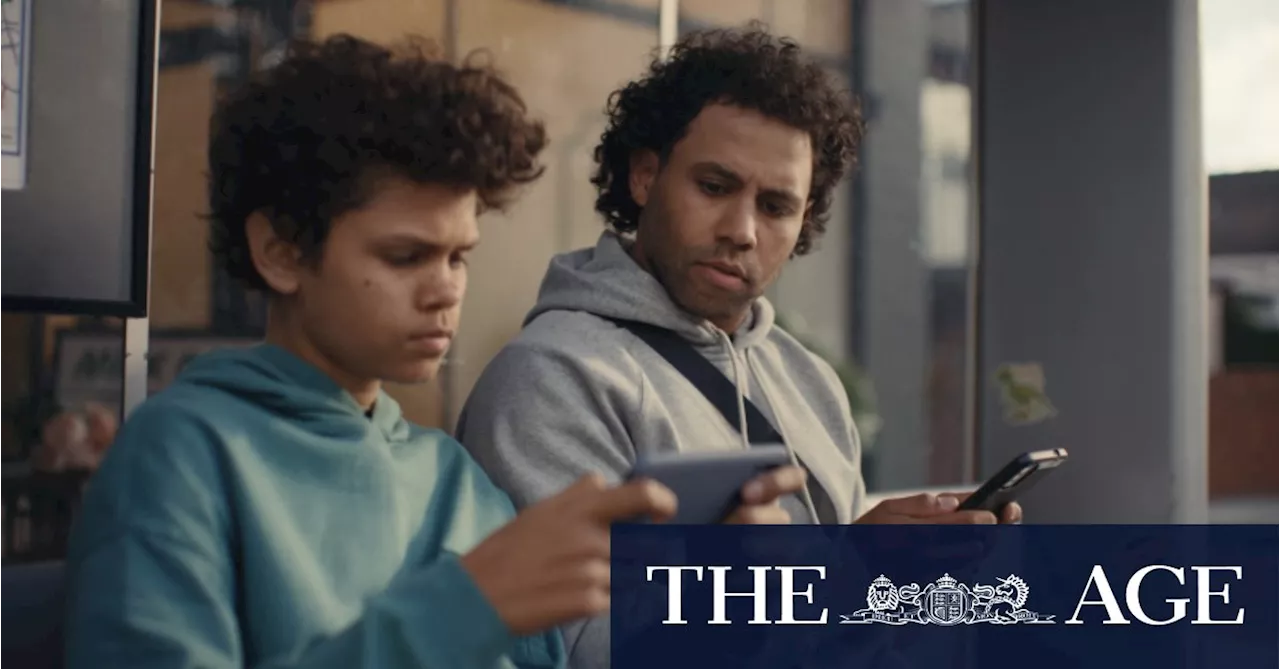 ‘Tremendous step’: national ad campaign to tackle child sexual abuse