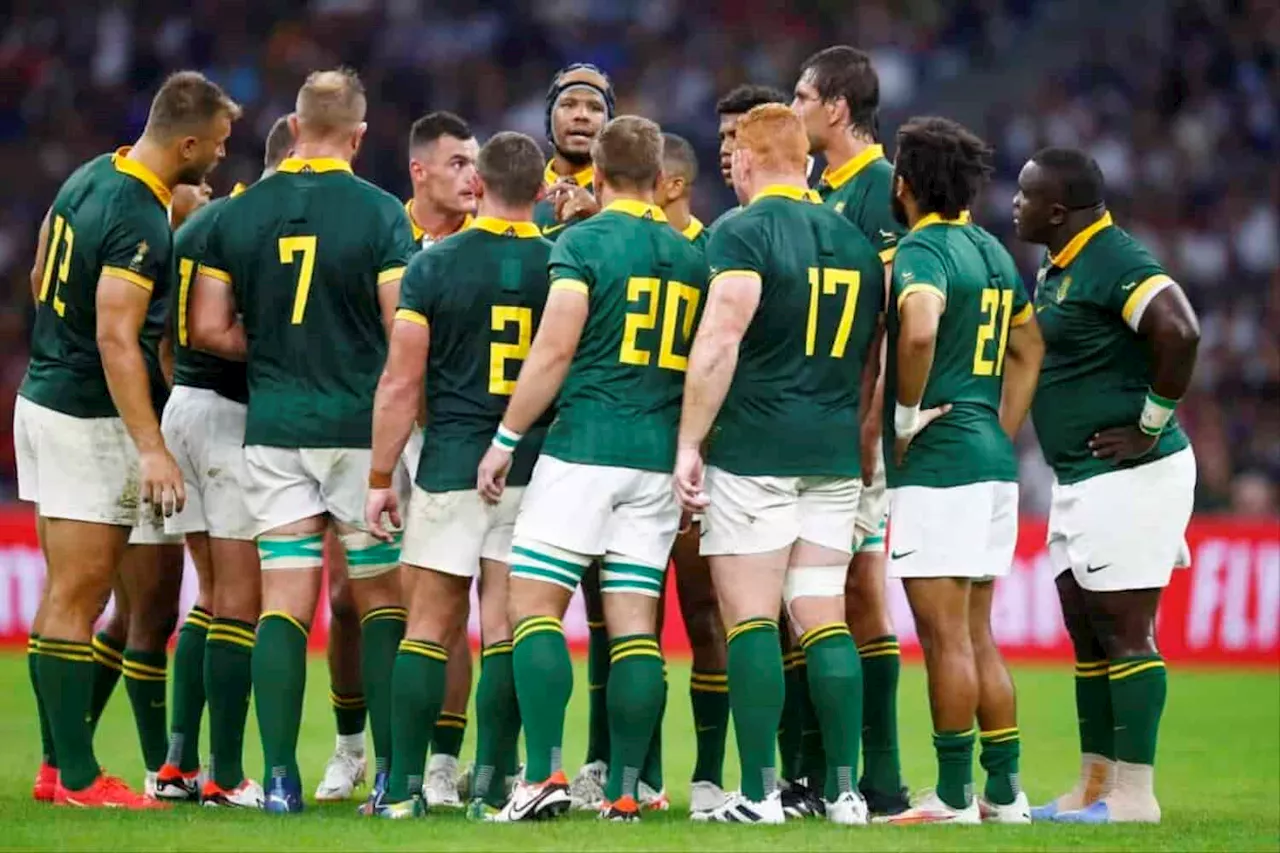 South Africans behind Springboks and Proteas this ‘Super Saturday’