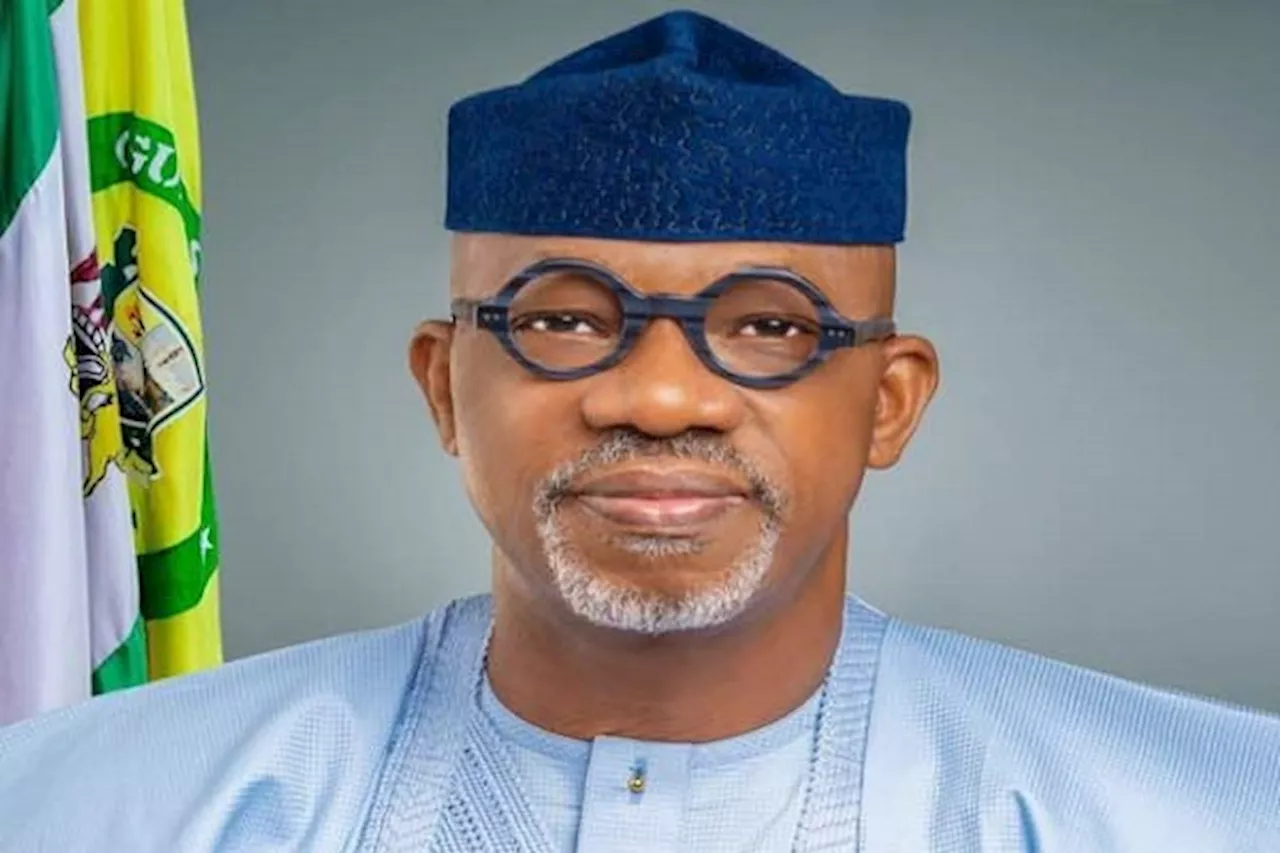 Abiodun approves upgradeof 230 Ogun workers