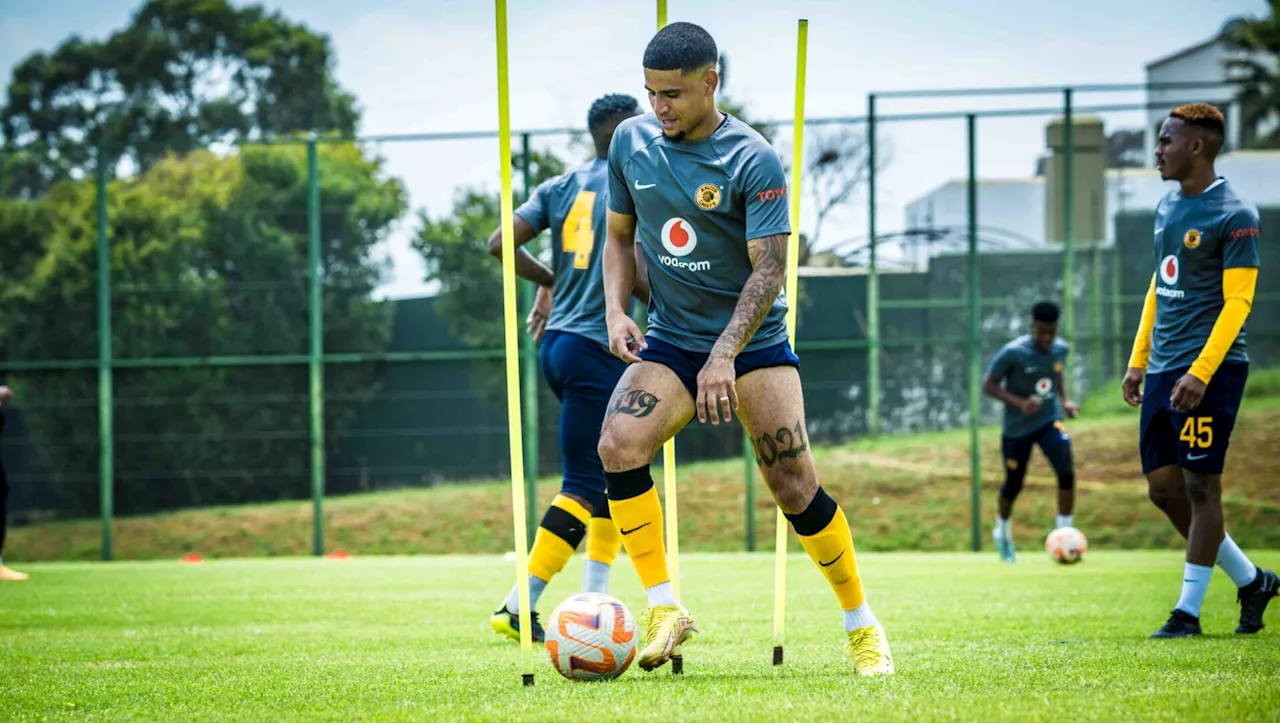 Kaizer Chiefs news bulletin: 21 October 2023