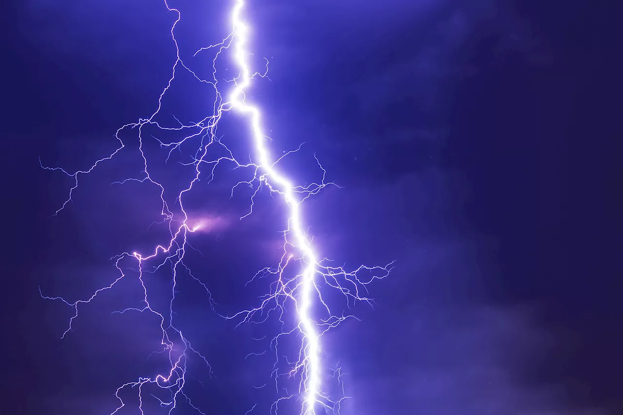 KwaZulu-Natal weather: Severe thunderstorms expected TODAY