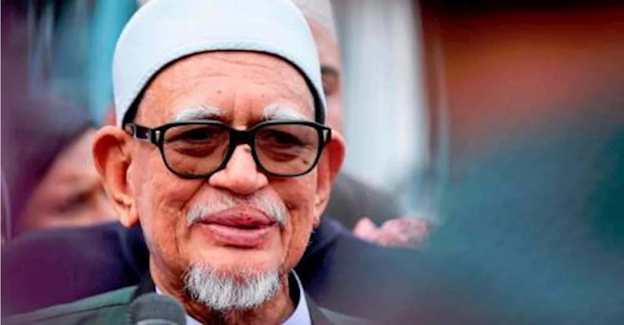 Kenyataan Hadi di Muktamar PAS tidak pamer nilai sebenar Islam