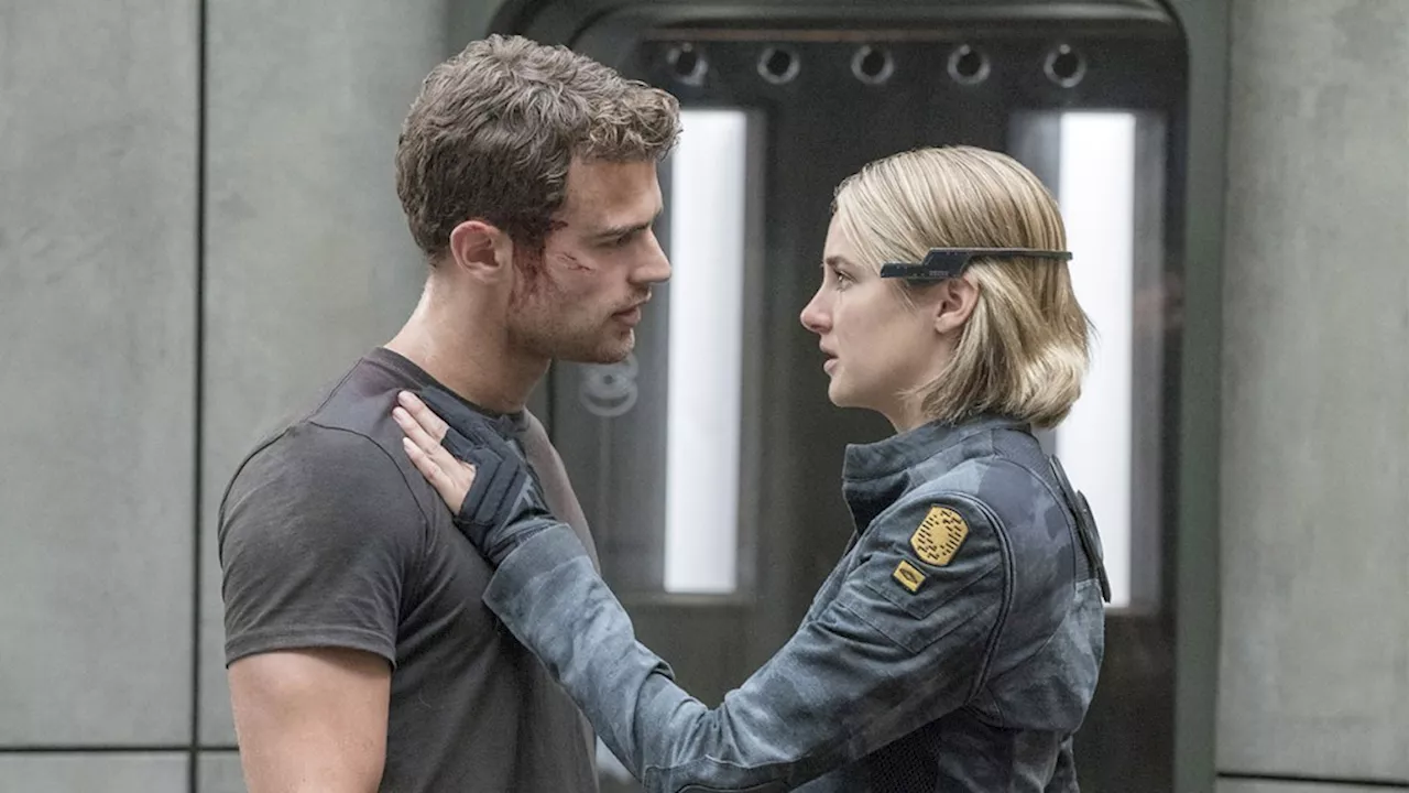 Divergent Author: Franchise 'Feels Complete' Despite Scrapped Final Film