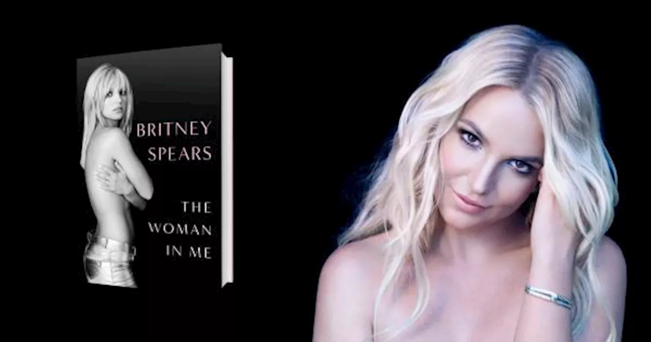 Britney Spears enfurece con los medios por compartir fragmentos de su autobiografía de forma amarillista