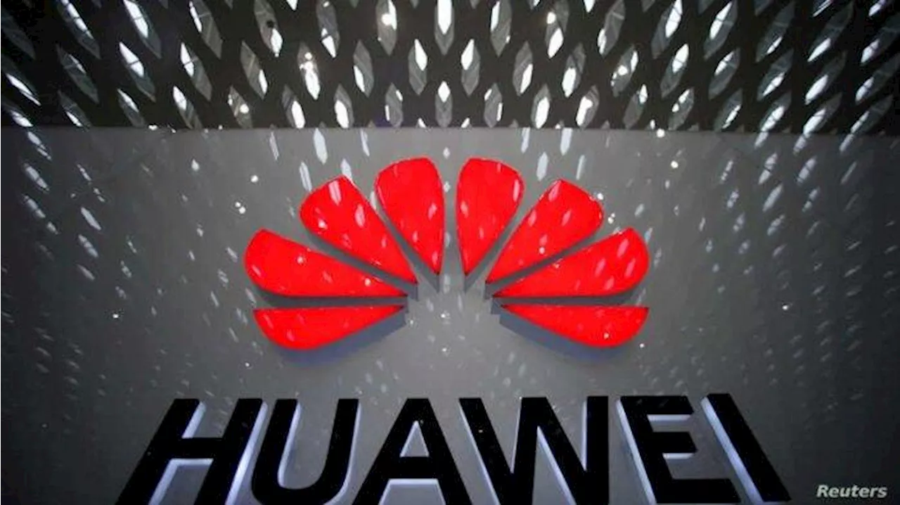 Berkah Pembatasan Chip AS, Huawei Berpeluang Kuasai Pasar Semikonduktor Tiongkok