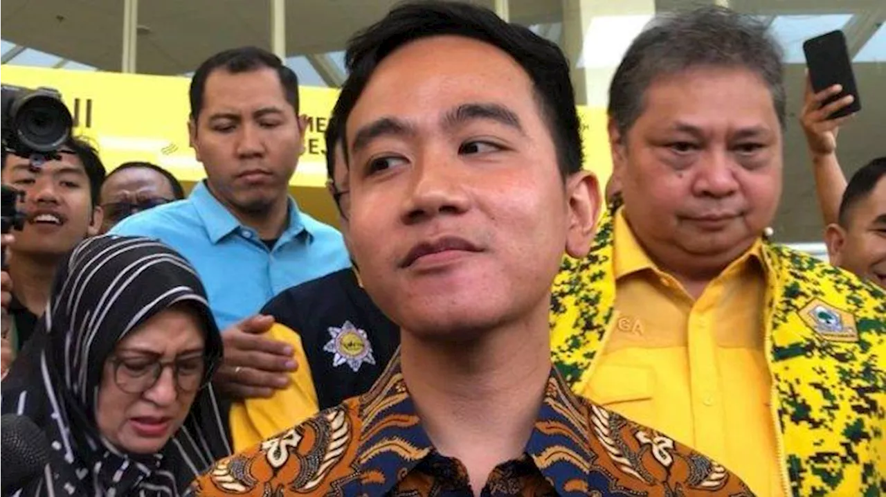 Siap Menangkan Pasangan Prabowo-Gibran, Golkar Sragen: Kita Bela Supaya Menang