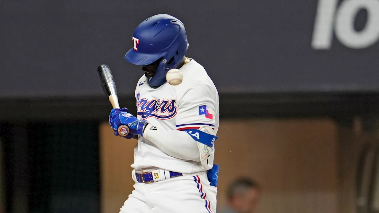 Astros' Abreu suspended two games by MLB, which says he intentionally threw at Garcia