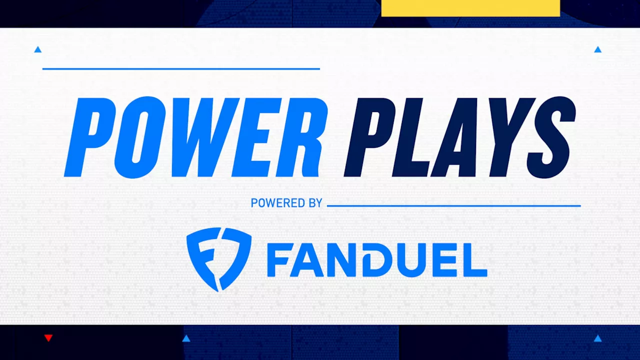 FanDuel Power Plays: Who's been most disappointing addition for Leafs?