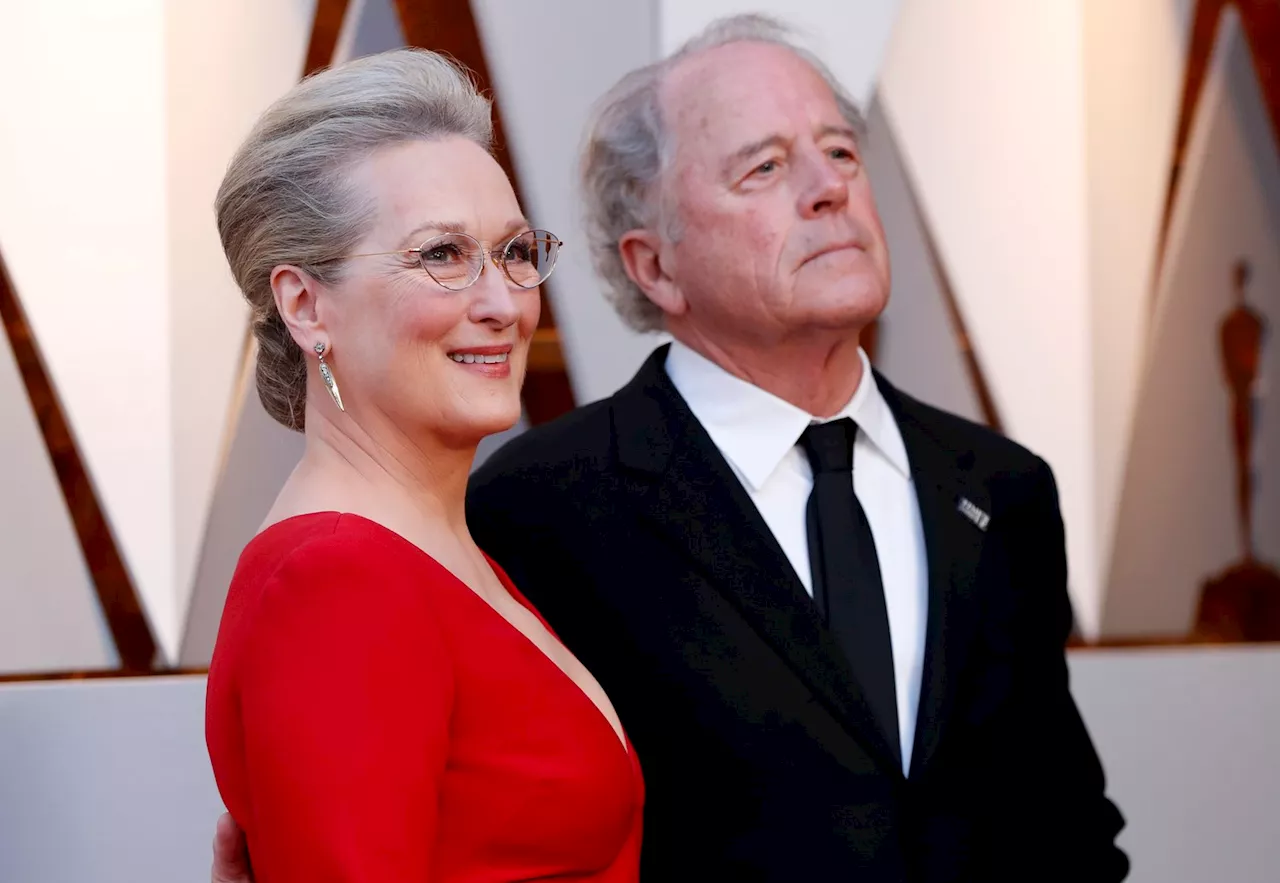 Meryl Streep skilles