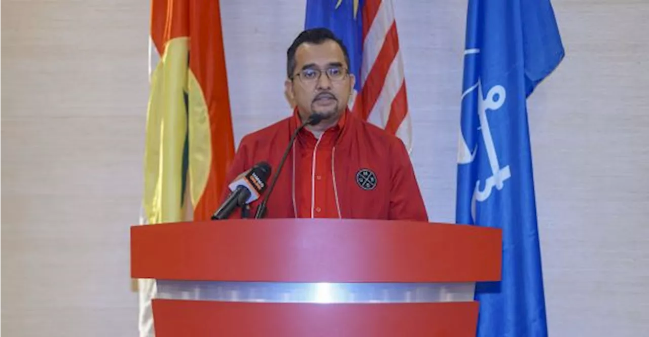 UMNO selar sikap hipokrit negara terhadap isu Palestin