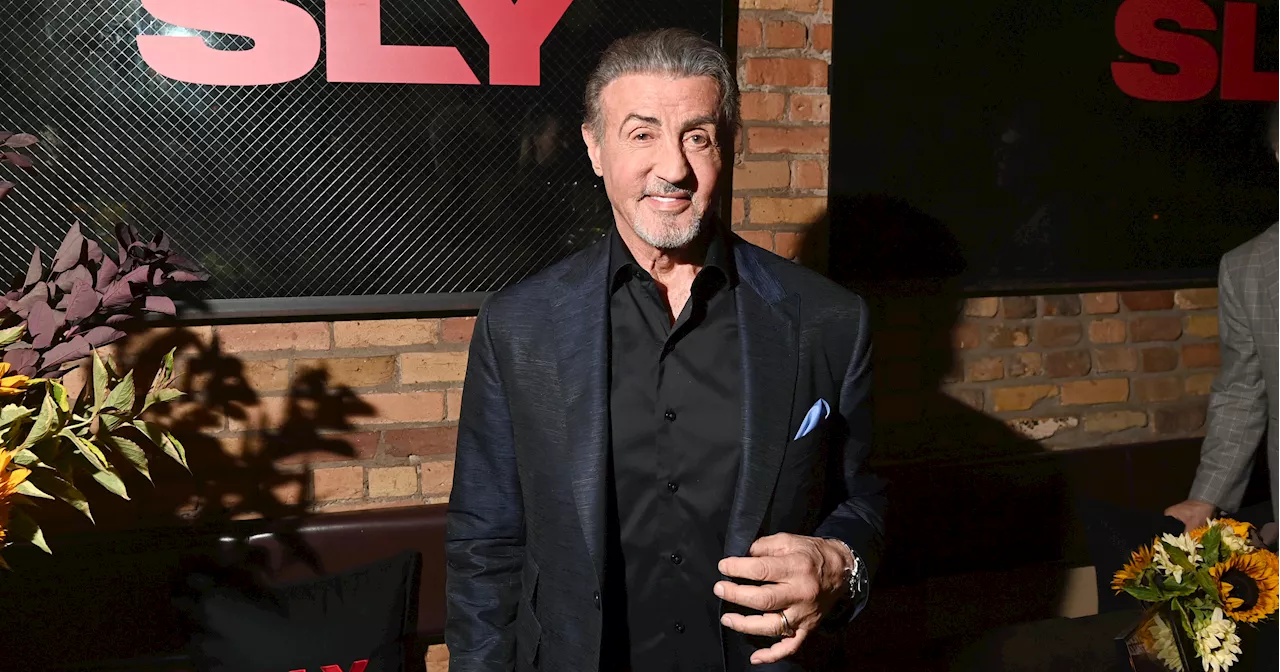 Sylvester Stallone’s ‘Sly’ Documentary: Everything to Know