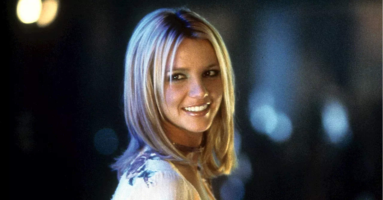 Why Britney Spears Helped Fight For Sex Scene In Crossroads