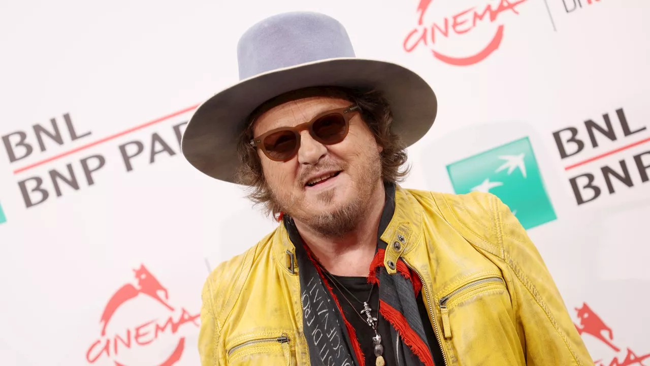 Zucchero: «Ho sofferto di depressione ai tempi del grande successo»