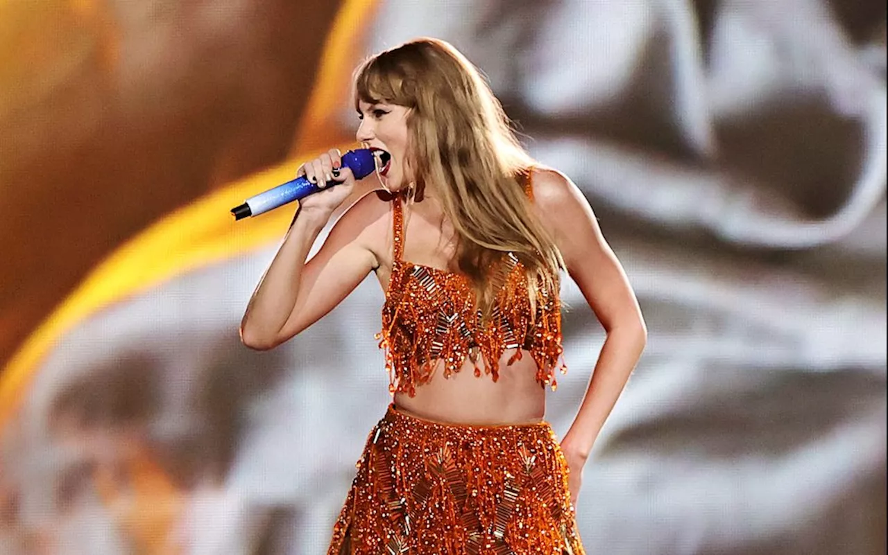 Will 'Taylor Swift: The Eras Tour' Bring Back the Concert Film?