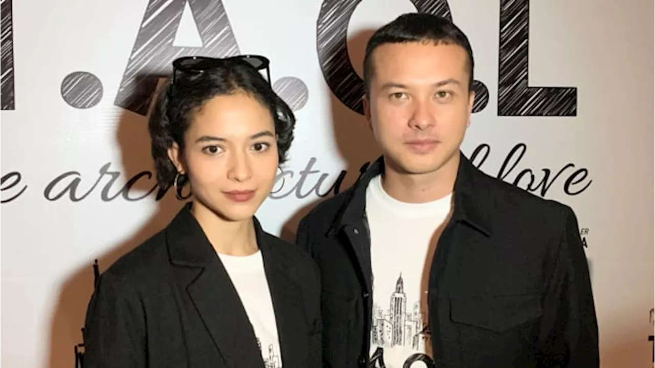 Nicholas Saputra dan Putri Marino Bakal Syuting Film The Architecture of Love di New York