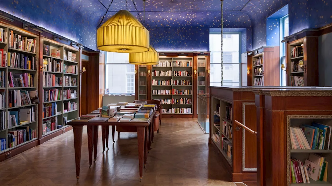 The Best Bookstores in New York City: A Guide