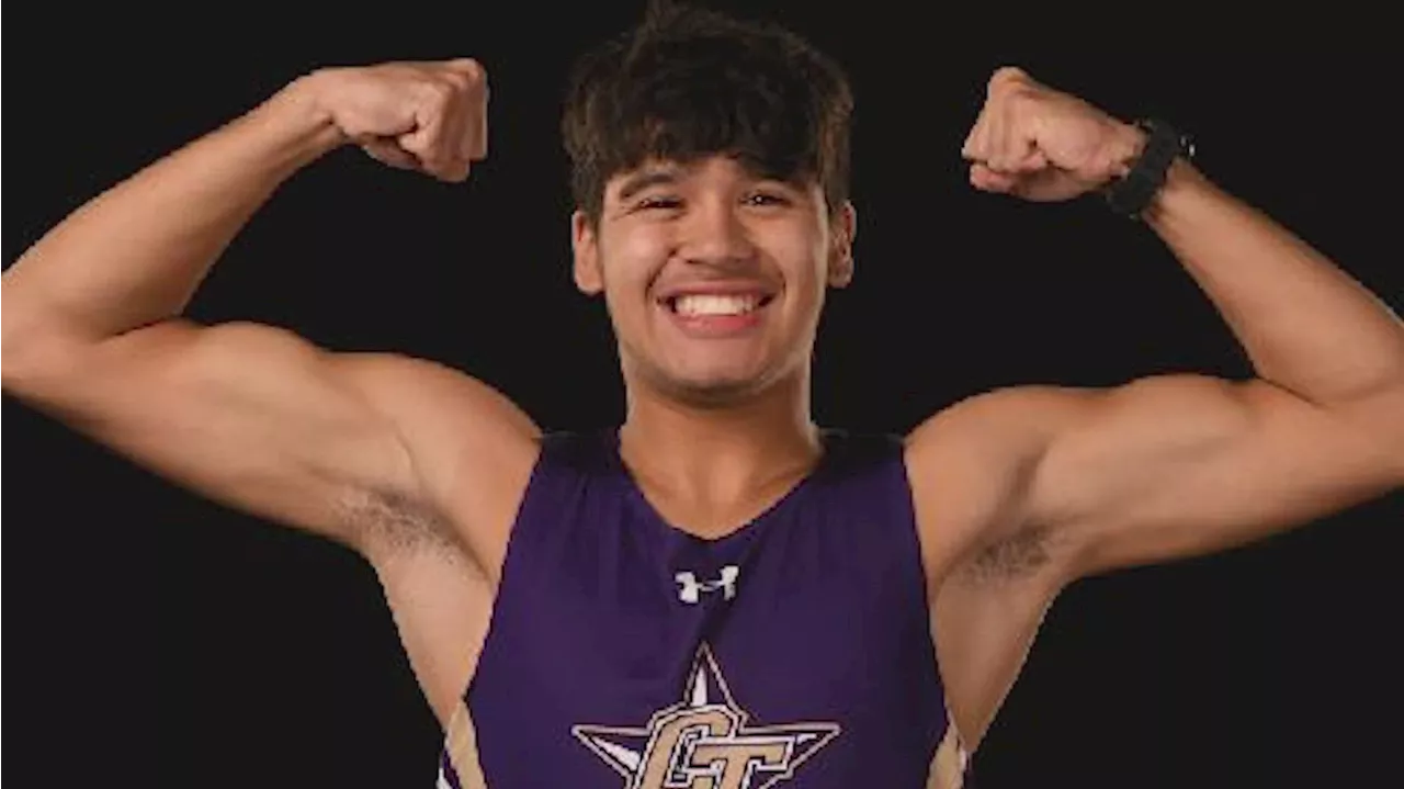 North Texas teen dies after collapsing during cross country meet