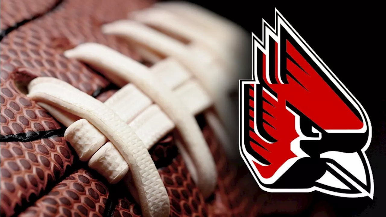 Ball State snaps 4-game losing streak with 24-17 win over Central Michigan