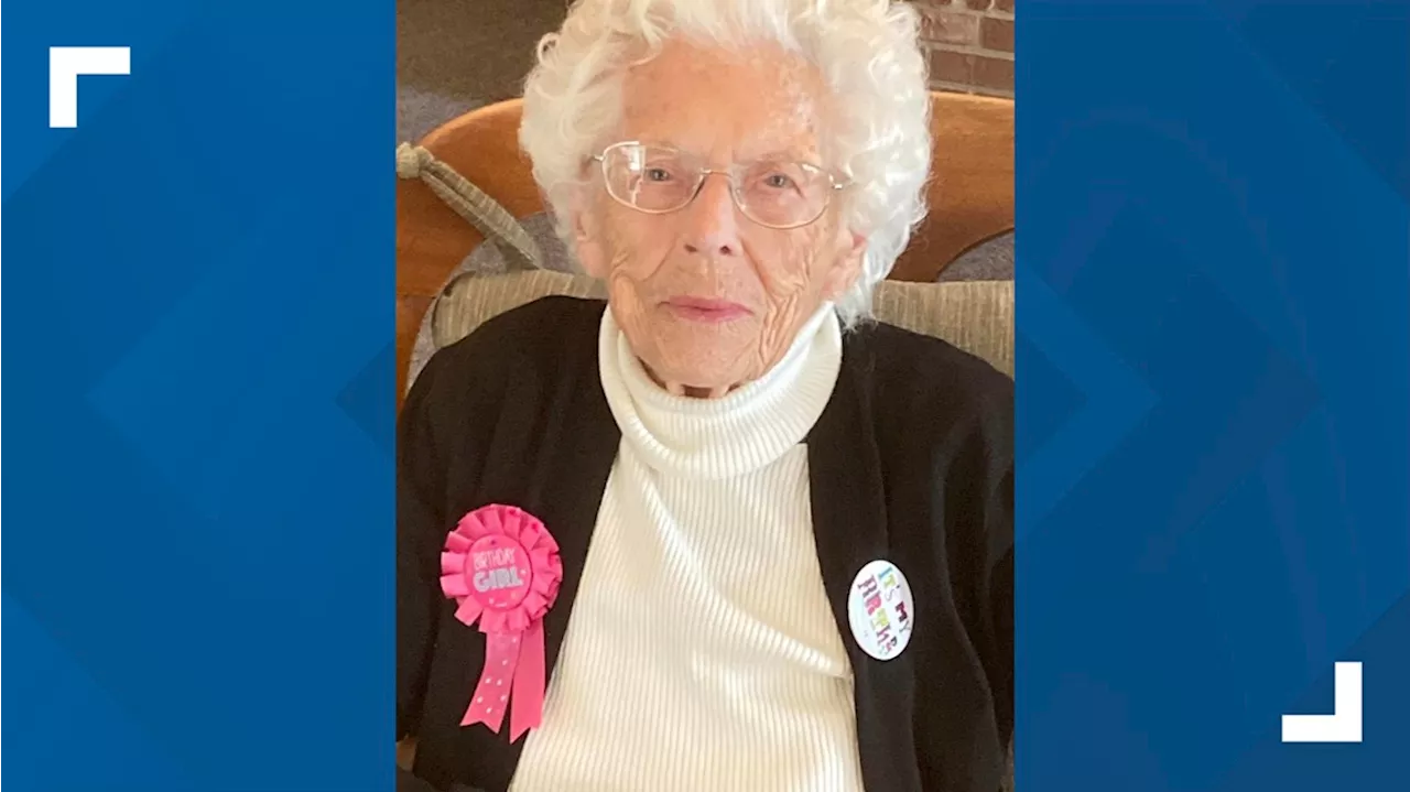 Here's how you can wish an Indiana woman a happy 108th birthday