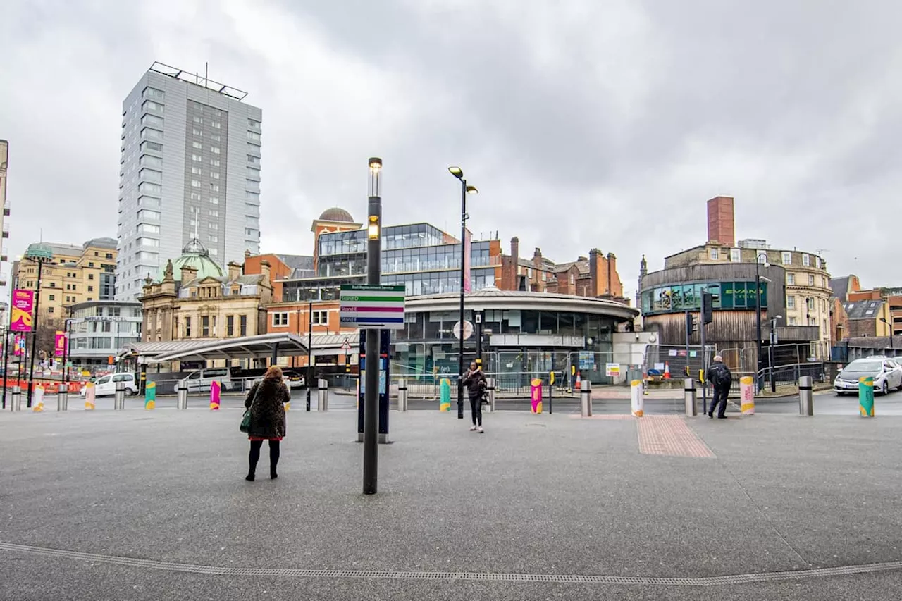 Leeds is an example of how productivity and transport connectivity are interlinked