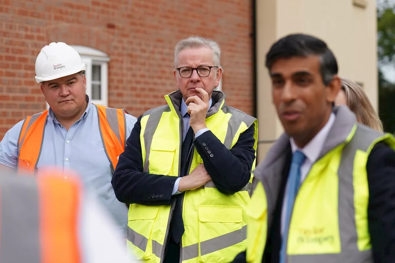 Michael Gove: 'Stars are aligned' for drive economic growth in Leeds from next month