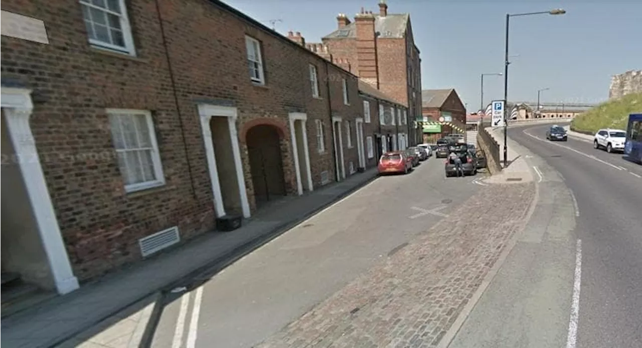 Residents of Yorkshire street furious after their reserved parking spaces are replaced with cycle lanes