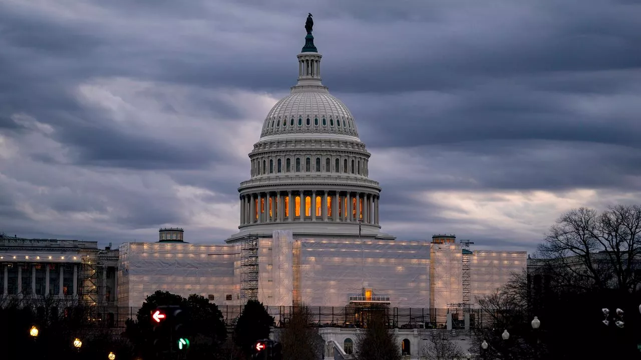 Chaos im US-Parlament: Wie es weitergeht