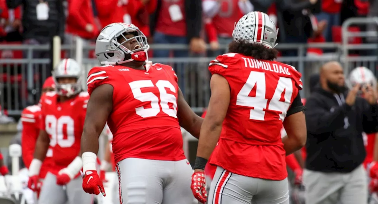 Social Reactions: Defense Carries the Day As Ohio State Dominates the Nittany Lions to Stay Unbeaten