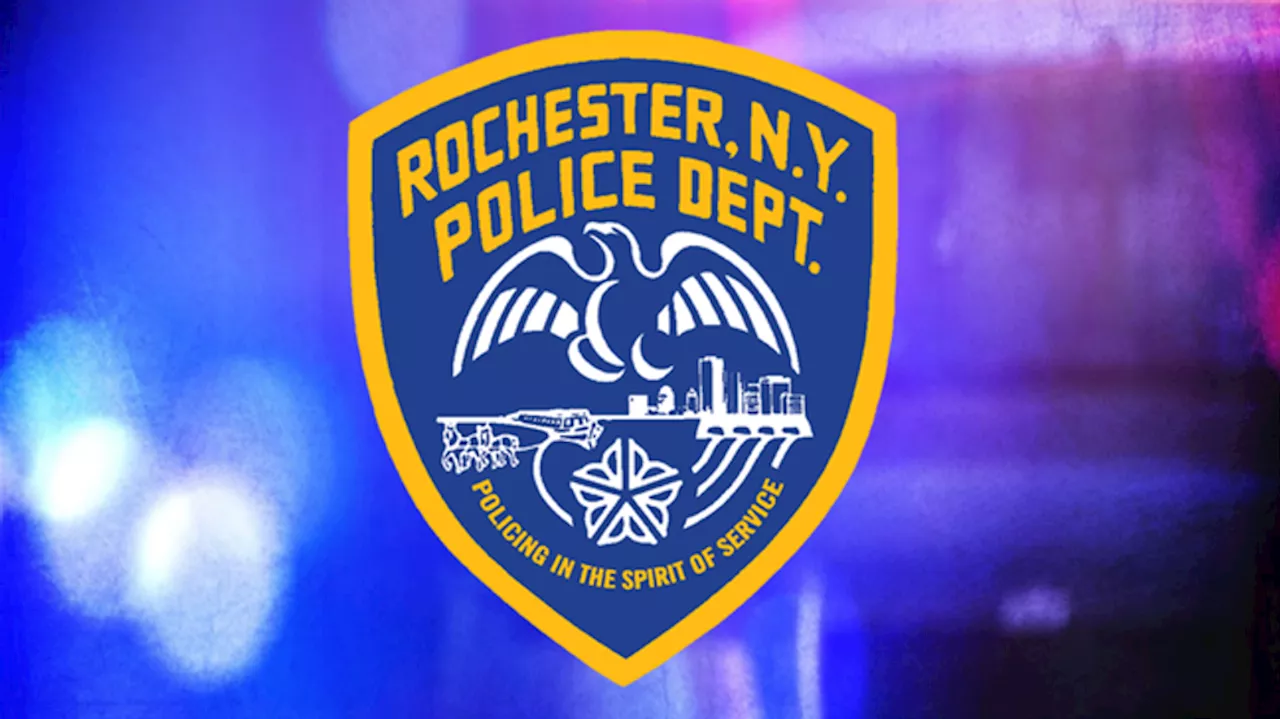 RPD investigating pair of shootings overnight