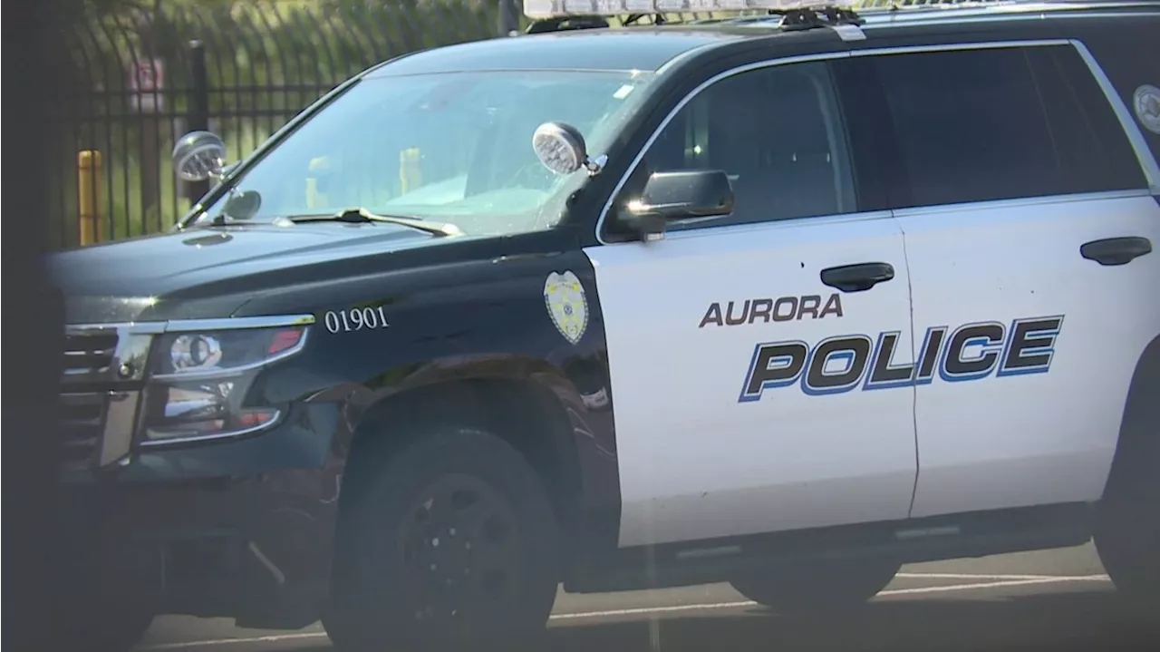 19-year-old detained after man shot in Aurora