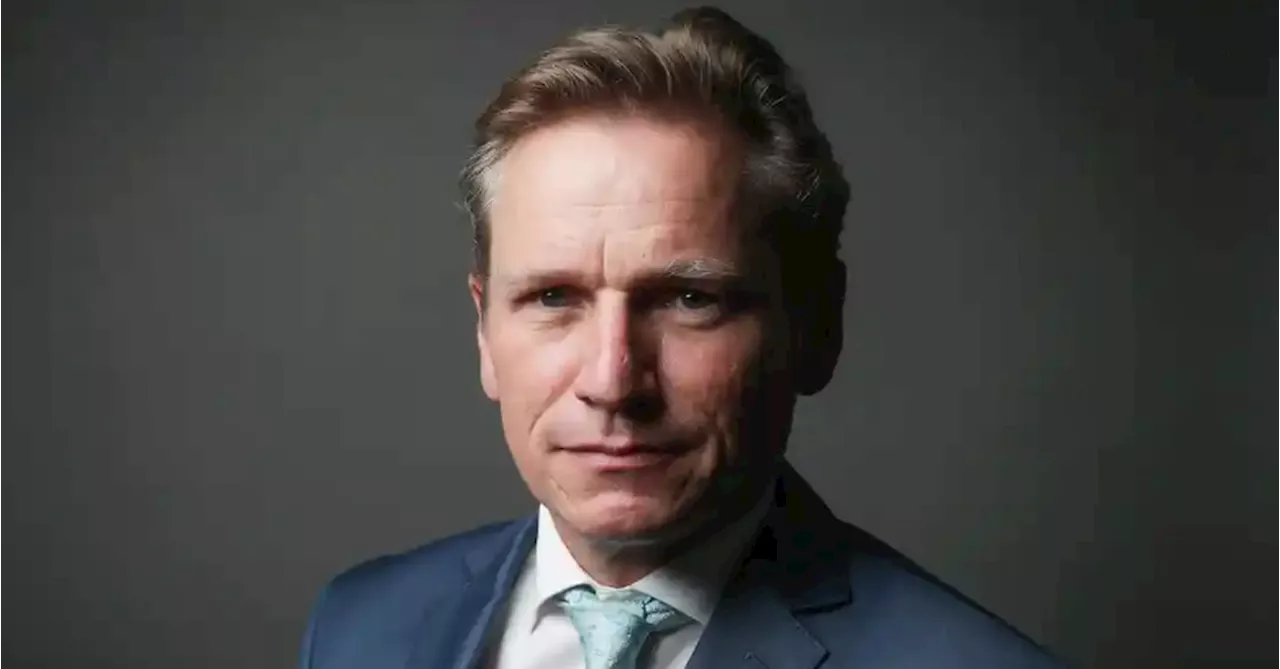 Andrew Probyn joins 9News as National Affairs Editor