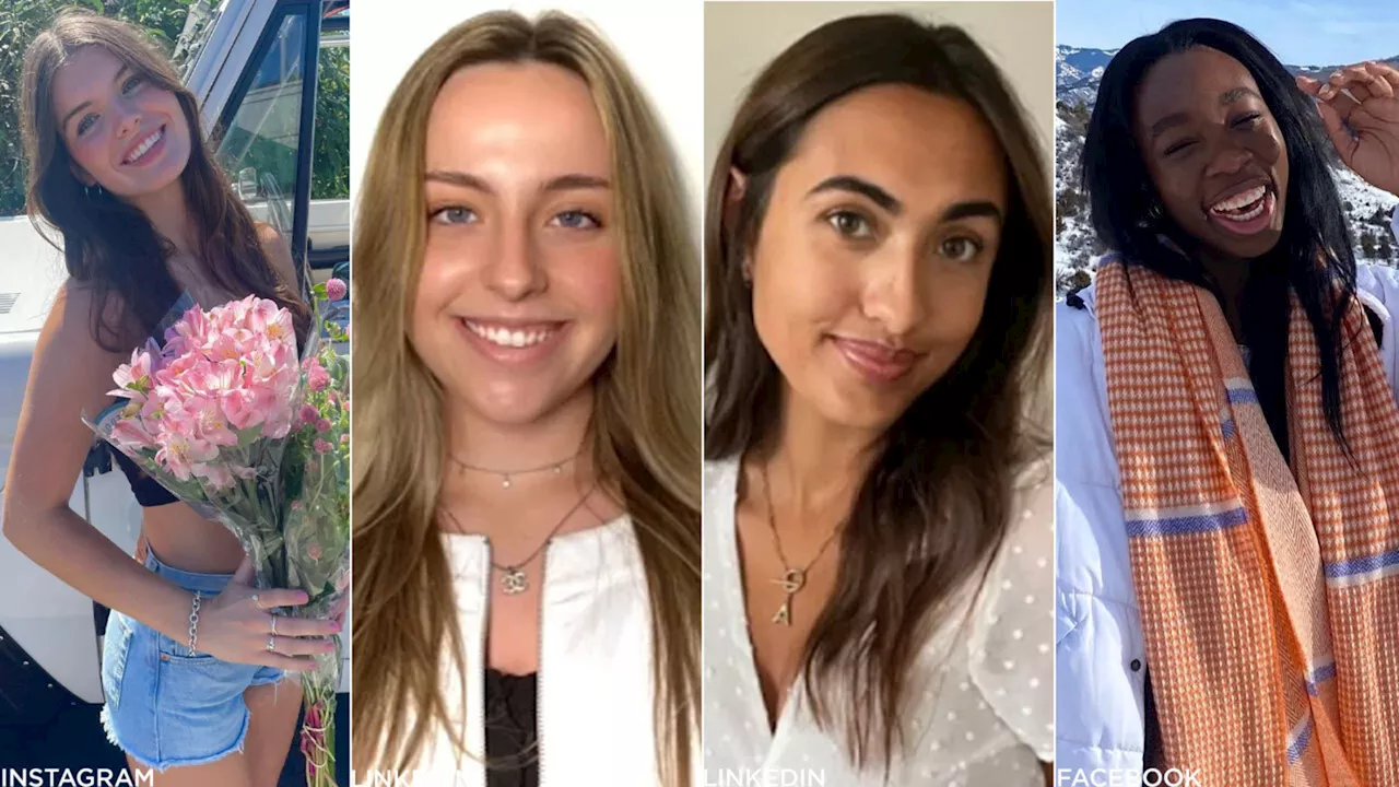 'Celebration of Life' service to honor 4 Pepperdine students killed in Malibu crash