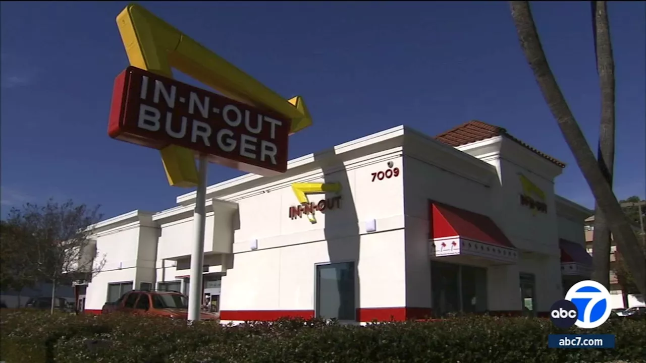 In-N-Out celebrates 75th anniversary with big family-friendly festival in Pomona