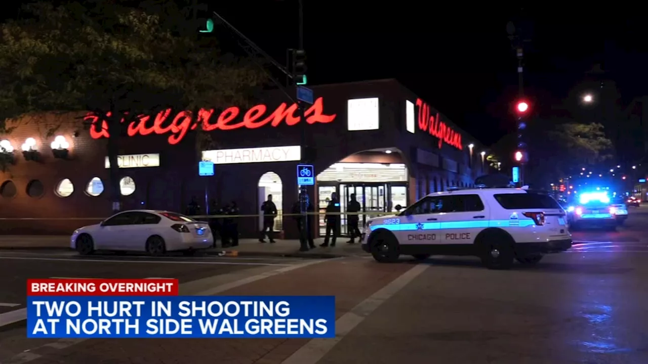 Chicago shootings: At least 21 shot, 4 killed in weekend gun violence across city, police say