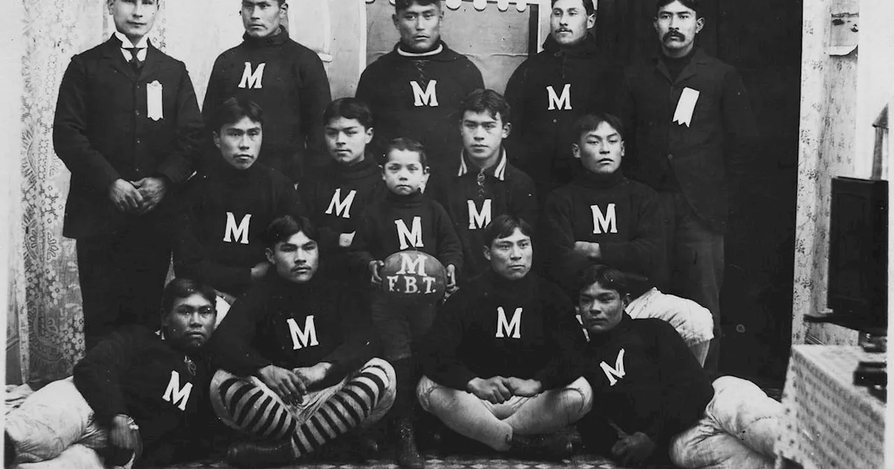 Alaska football history: From the Ice Bowl to a serial killer