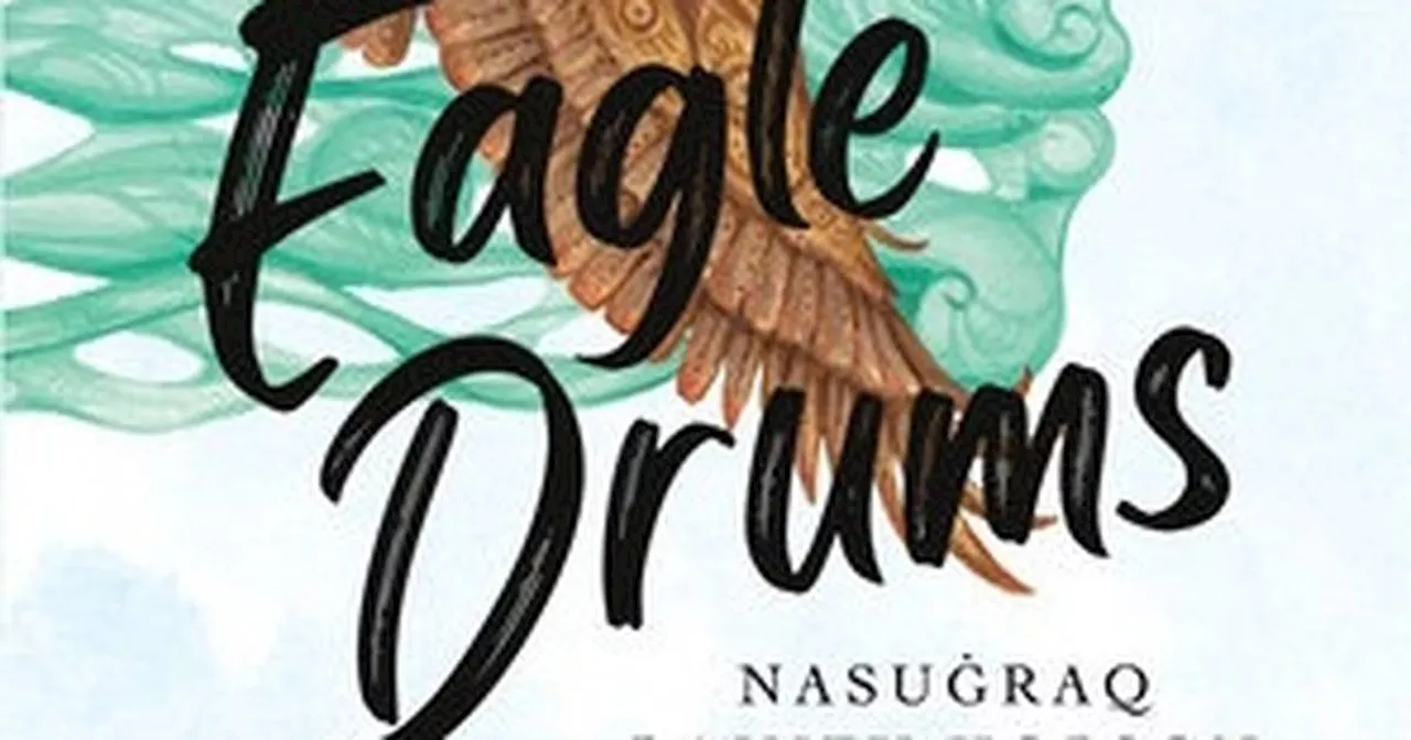 Book review: Traditional connections are considered within a familiar motif in ‘Eagle Drums’