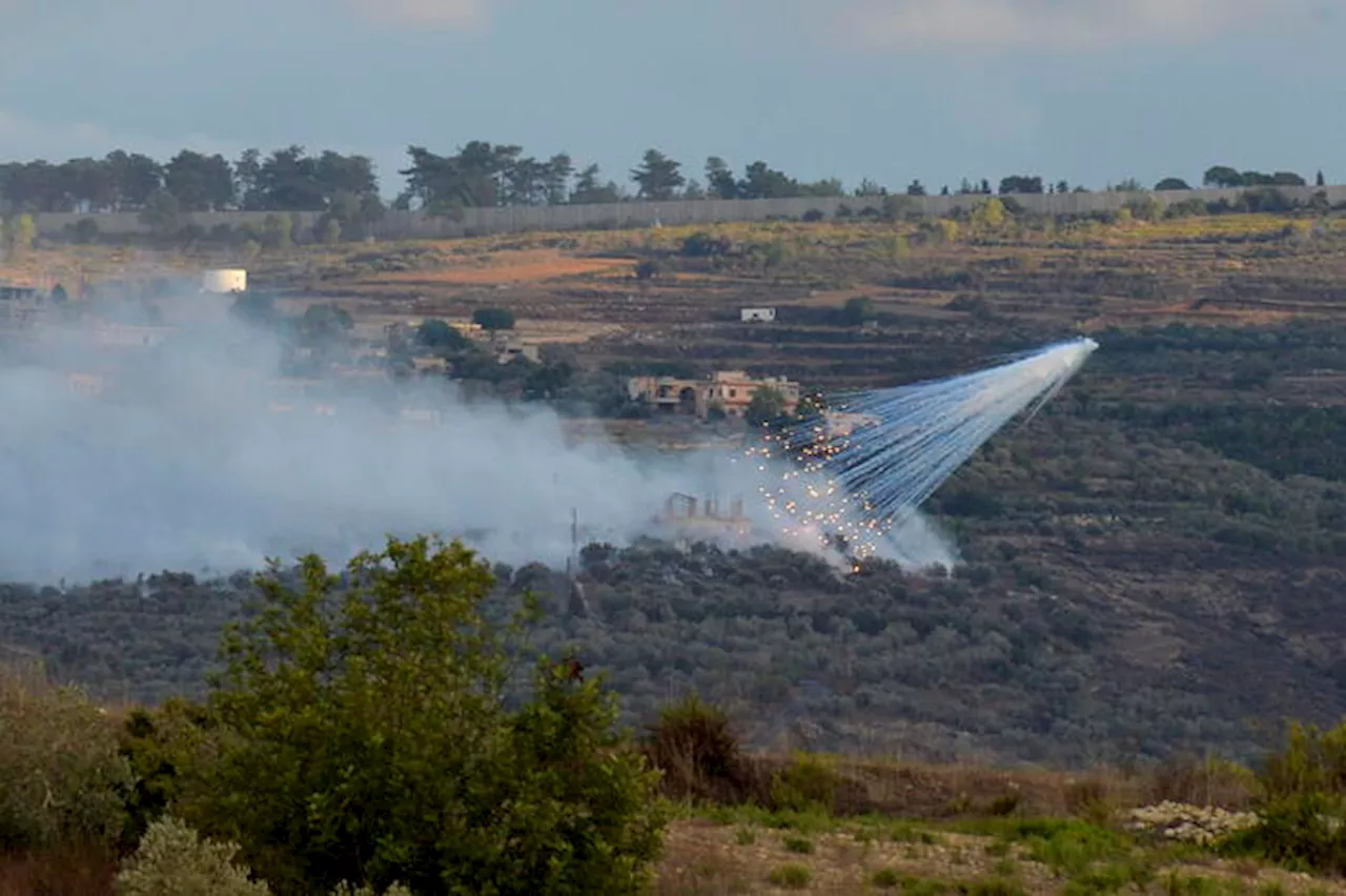 Israele, se Hezbollah apre un secondo fronte colpiremo l'Iran