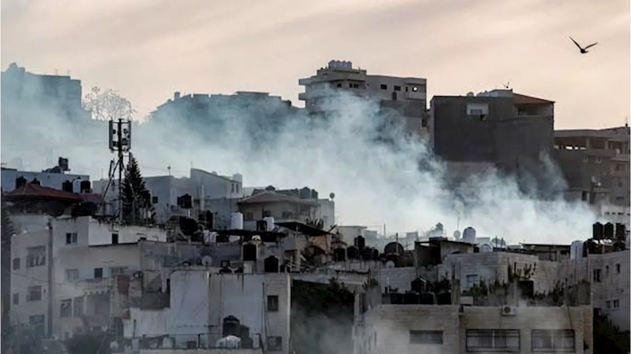 'جبهة حرب ثالثة'.. الضفة الغربية تشتعل بعد عشرات الضحايا