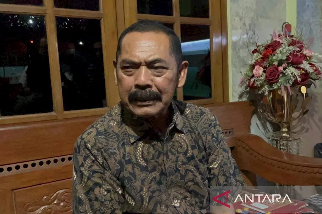 Ketua DPC PDIP Surakarta enggan komentari langkah politik Gibran